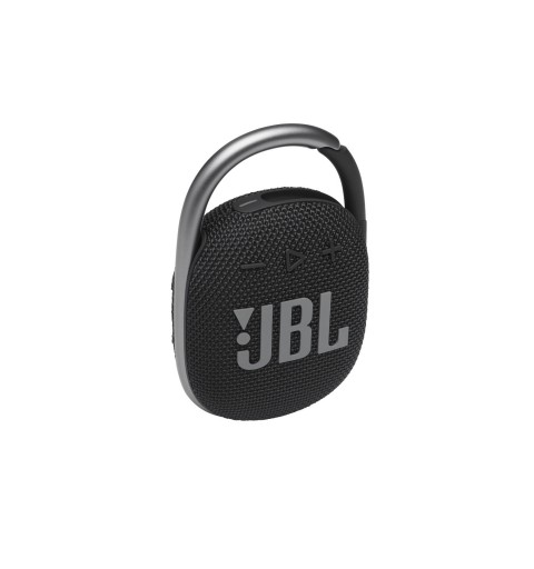 JBL CLIP 4 Enceinte portable mono Noir 5 W