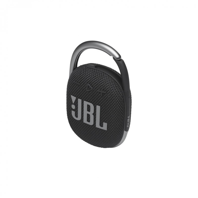 JBL CLIP 4 Enceinte portable mono Noir 5 W