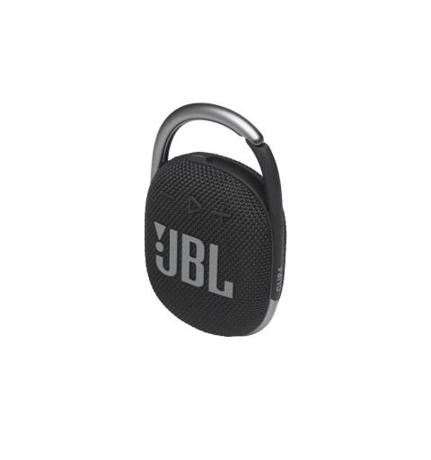 JBL CLIP 4 Enceinte portable mono Noir 5 W