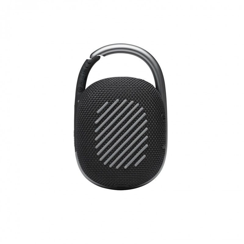 JBL CLIP 4 Altavoz monofónico portátil Negro 5 W