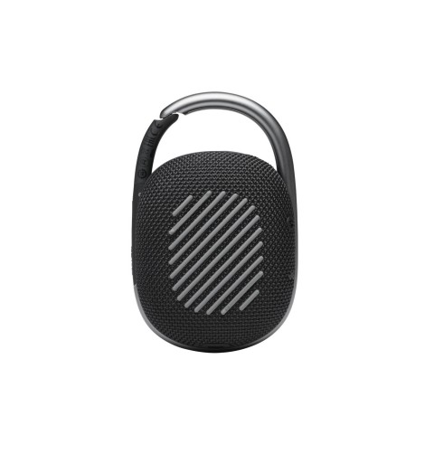 JBL CLIP 4 Enceinte portable mono Noir 5 W