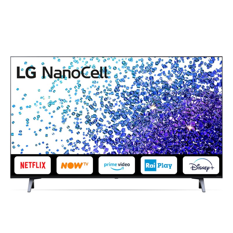 LG NanoCell 4K 55" 55NANO796PC SMART TV 2021