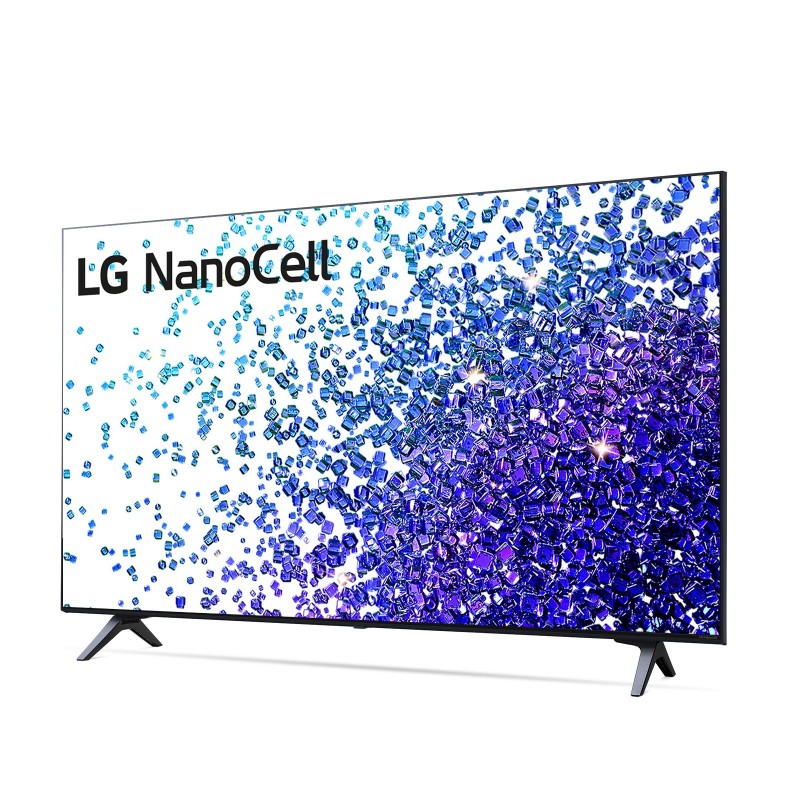 LG NanoCell 55NANO796PC.API Fernseher 139,7 cm (55 Zoll) 4K Ultra HD Smart-TV WLAN Schwarz
