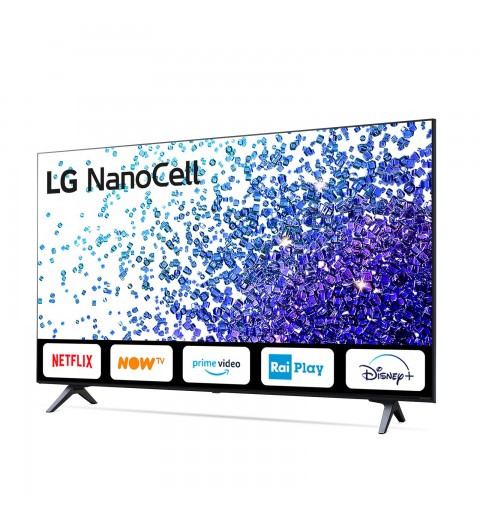 LG NanoCell 4K 55" 55NANO796PC SMART TV 2021