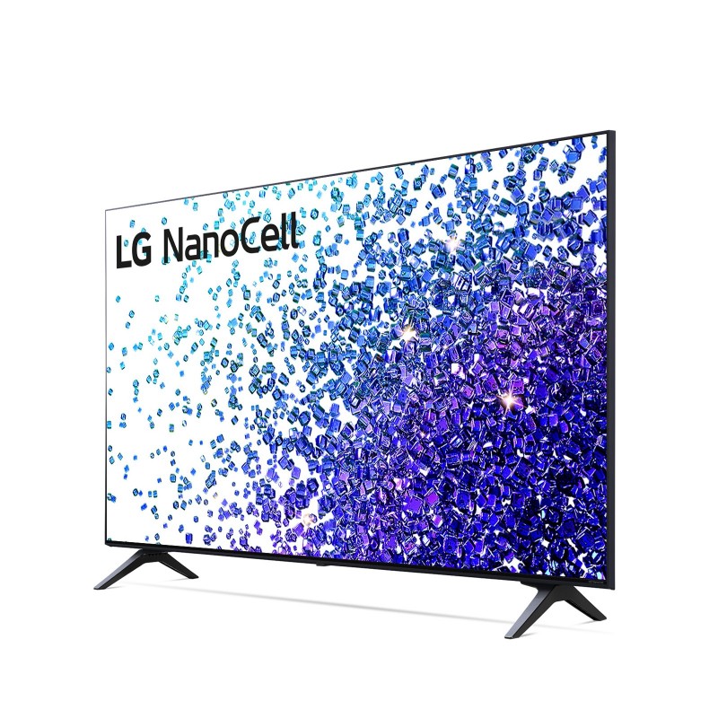 LG NanoCell 55NANO796PC.API Fernseher 139,7 cm (55 Zoll) 4K Ultra HD Smart-TV WLAN Schwarz