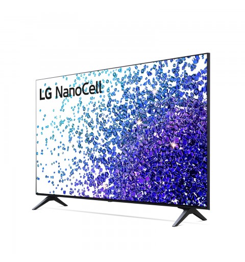 LG NanoCell 55NANO796PC.API Fernseher 139,7 cm (55 Zoll) 4K Ultra HD Smart-TV WLAN Schwarz