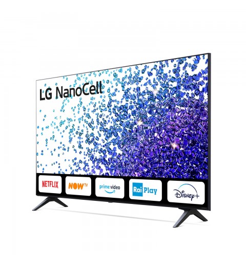 LG NanoCell 4K 55" 55NANO796PC SMART TV 2021