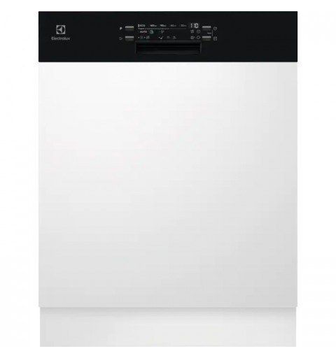 Electrolux EEA47201IK A scomparsa parziale 13 coperti E