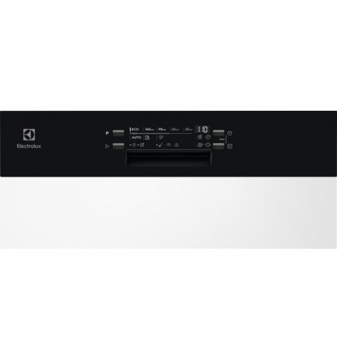 Electrolux EEA47201IK Semi integrado 13 cubiertos E