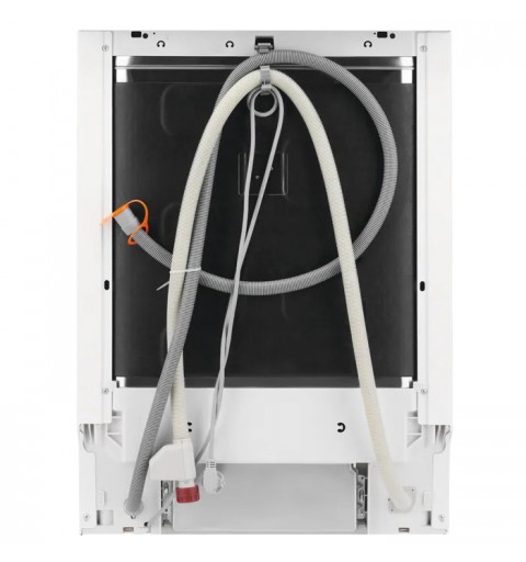 Electrolux EEA47201IK Halb integriert 13 Maßgedecke E