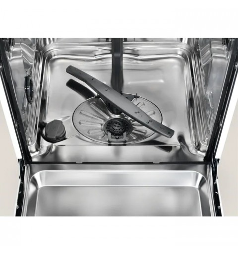 Electrolux EEA47201IK Halb integriert 13 Maßgedecke E