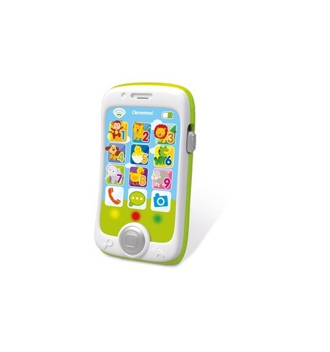Clementoni Smartphone touch e play