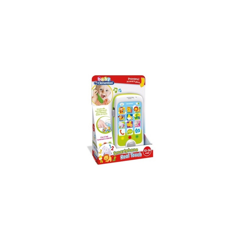 Clementoni 14969 juego educativo