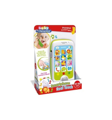 Clementoni 14969 learning toy