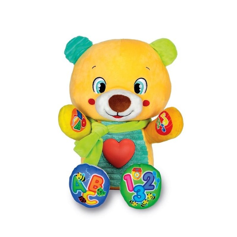 Clementoni 17398 stuffed toy Clementoni 17398 stuffed toy