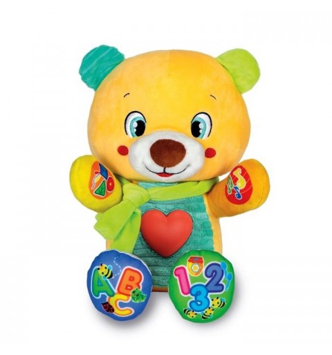 Clementoni 17398 stuffed toy