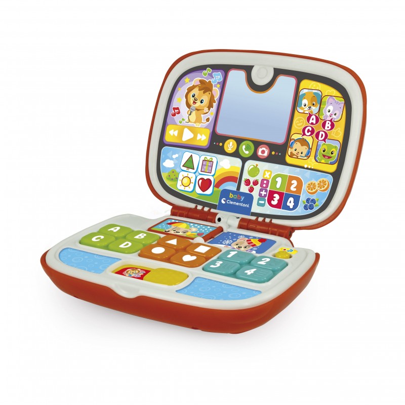 Clementoni 17677 learning toy