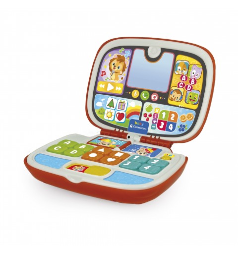 Clementoni 17677 juego educativo