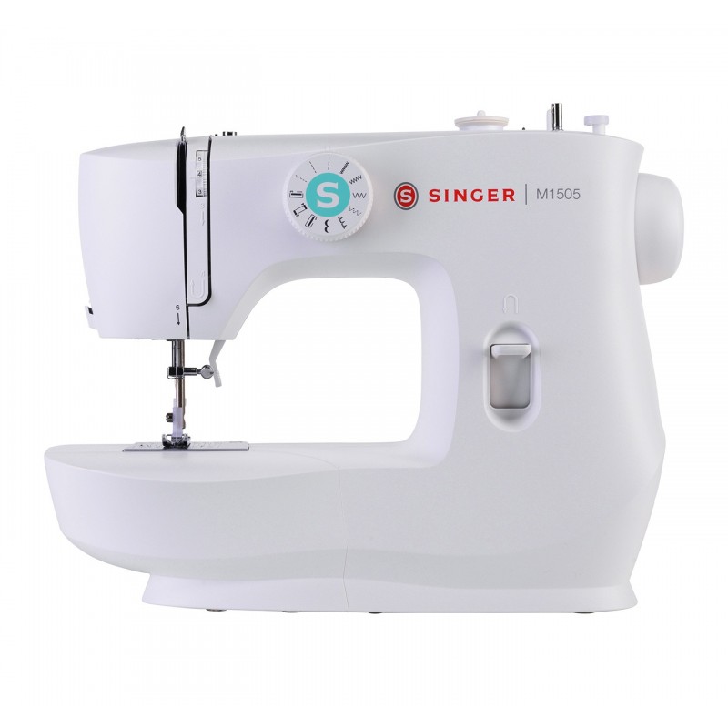 SINGER M1505 máquina de coser Eléctrico