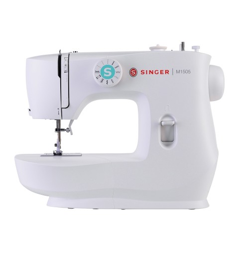 SINGER M1505 máquina de coser Eléctrico