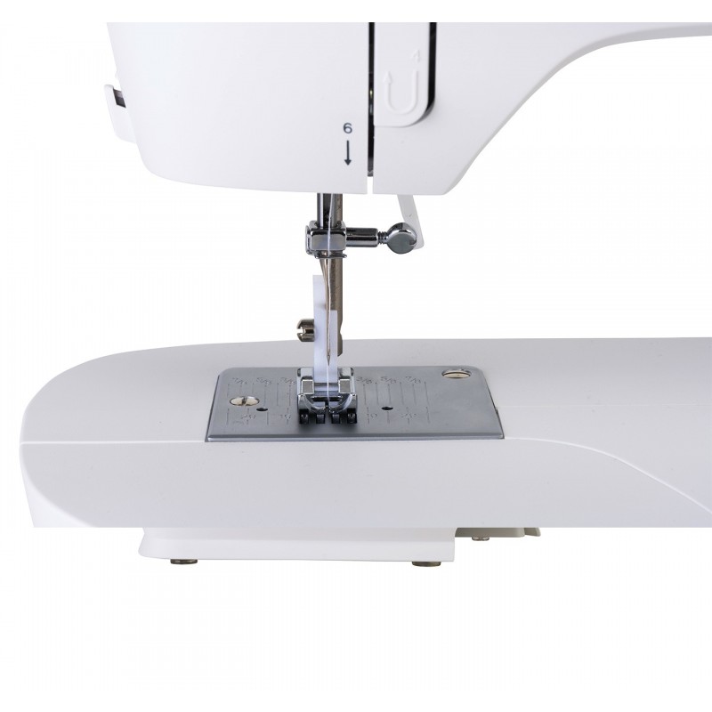 SINGER M1505 máquina de coser Eléctrico