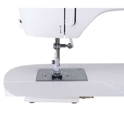 SINGER M1505 macchina da cucito Elettrico