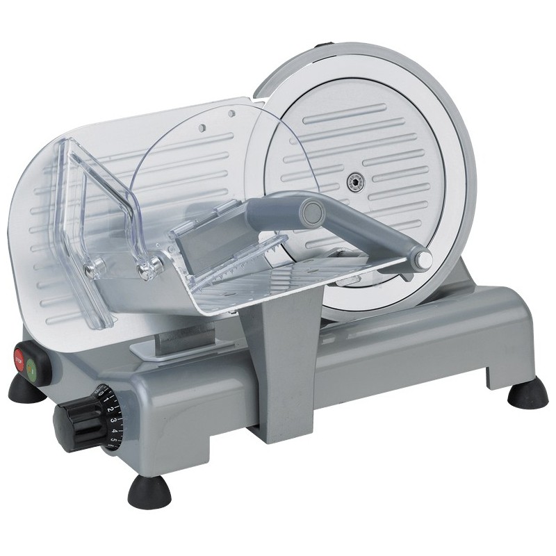 RGV LUCY 22 GL slicer Electric 140 W Grey