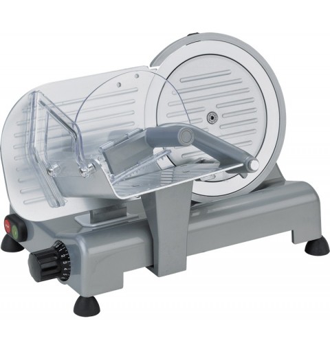 RGV LUCY 22 GL slicer Electric 140 W Grey