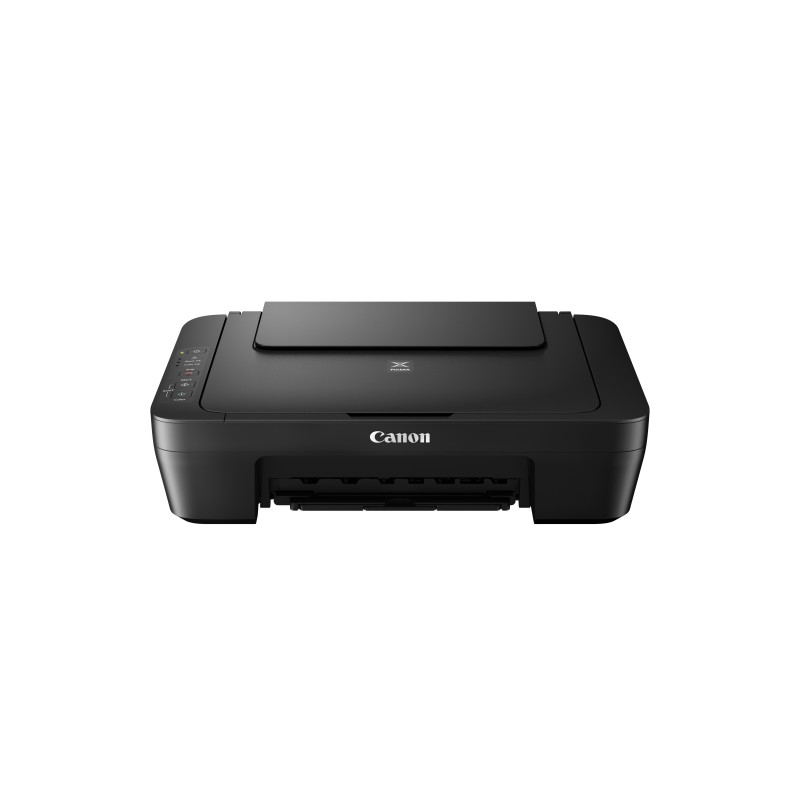 Canon PIXMA MG2550S Inyección de tinta A4 4800 x 600 DPI