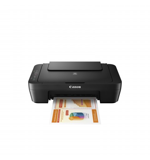 Canon PIXMA MG2550S Inkjet A4 4800 x 600 DPI