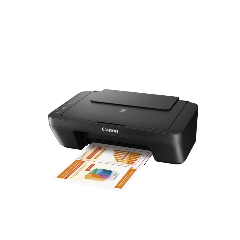 Canon PIXMA MG2550S Ad inchiostro A4 4800 x 600 DPI