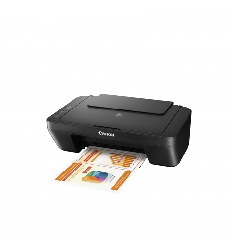 Canon PIXMA MG2550S Ad inchiostro A4 4800 x 600 DPI