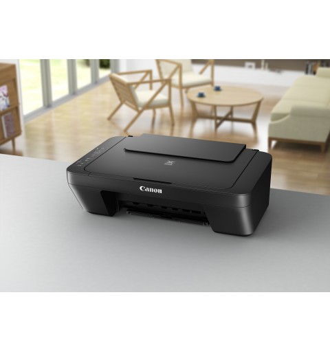 Canon PIXMA MG2550S Jet d'encre A4 4800 x 600 DPI