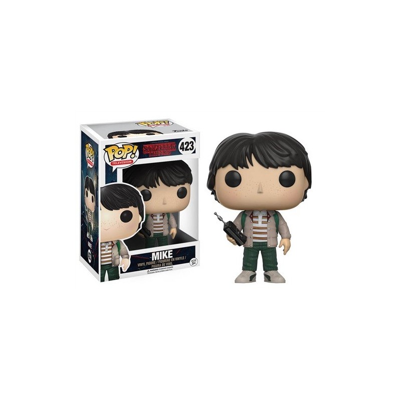 FUNKO Figure POP! Stranger Things - Mike