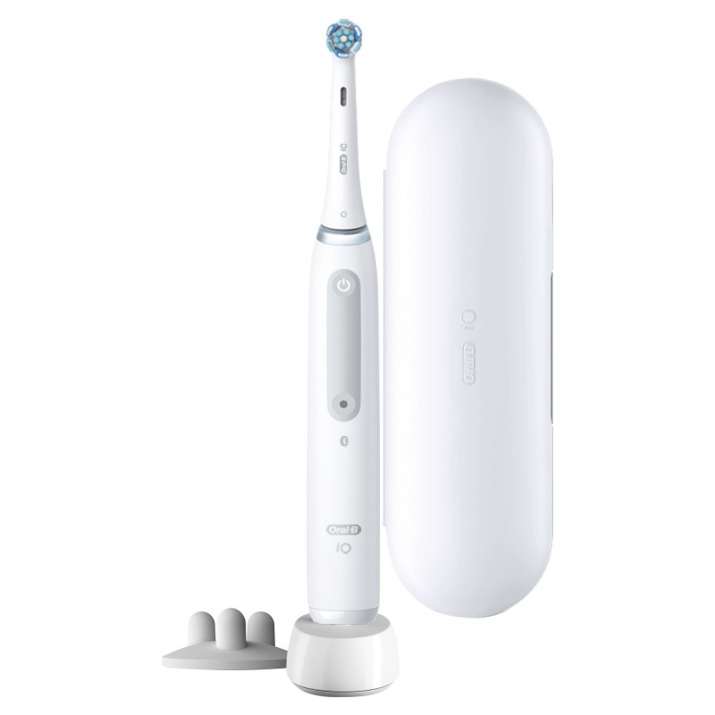 Oral-B iO 4S Bianco
