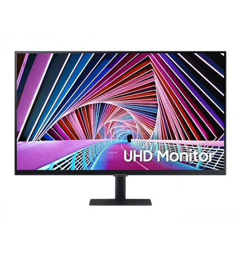 Samsung S70A 81,3 cm (32 Zoll) 3840 x 2160 Pixel 4K Ultra HD Schwarz