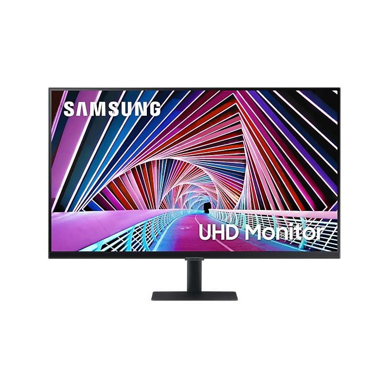 Samsung S70A 81,3 cm (32 Zoll) 3840 x 2160 Pixel 4K Ultra HD Schwarz