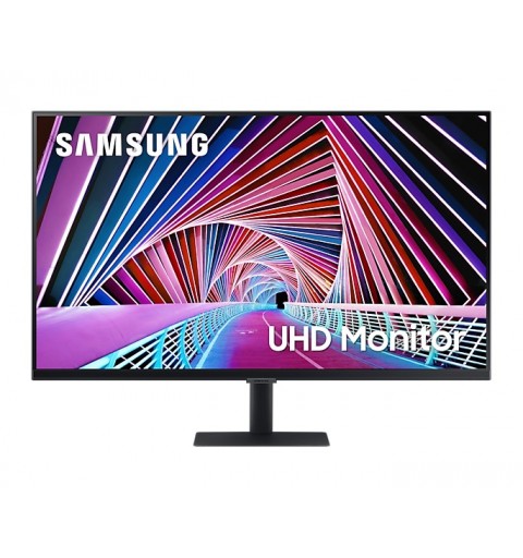 Samsung S70A 81,3 cm (32 Zoll) 3840 x 2160 Pixel 4K Ultra HD Schwarz
