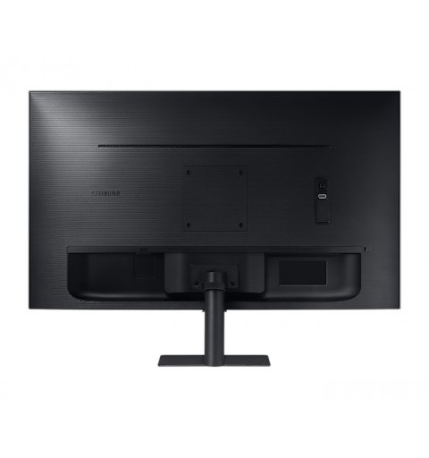 Samsung S70A 81,3 cm (32 Zoll) 3840 x 2160 Pixel 4K Ultra HD Schwarz