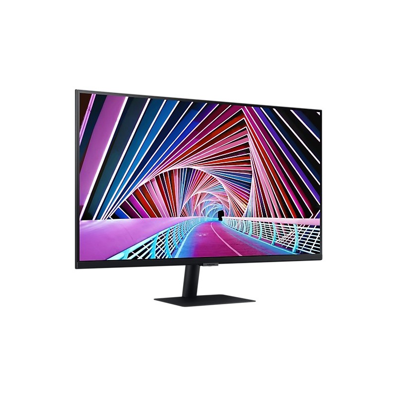 Samsung S70A 81,3 cm (32 Zoll) 3840 x 2160 Pixel 4K Ultra HD Schwarz