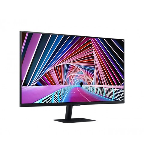 Samsung S70A 81,3 cm (32 Zoll) 3840 x 2160 Pixel 4K Ultra HD Schwarz