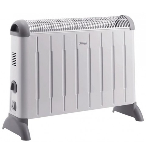 De’Longhi HCM2030 calefactor eléctrico 2000 W