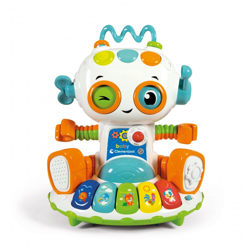 Clementoni BABY ROBOT