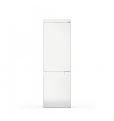 Indesit INC18 T111 frigorifero con congelatore Da incasso 250 L F Bianco
