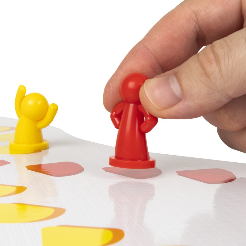 Editrice Giochi Sfida I Tuoi Scommessa Finale! Board game Trivia