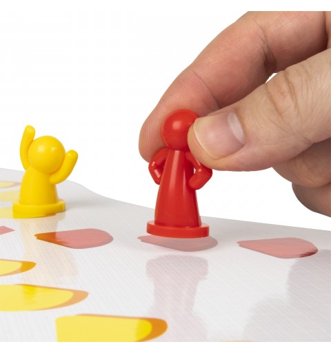 Editrice Giochi Sfida I Tuoi Scommessa Finale! Juego de mesa Juego de preguntas y respuestas