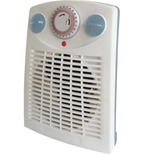 Ardes AR449TI Interior Blanco Ventilador eléctrico