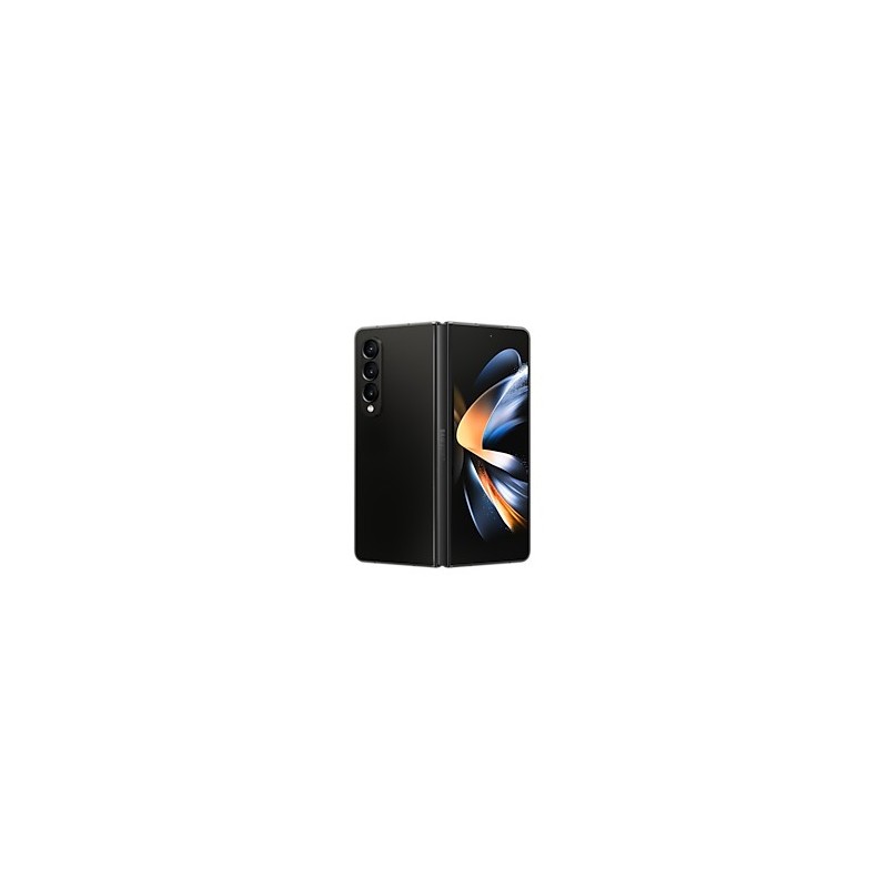 TIM Galaxy Samsung Z Fold4 19,3 cm (7.6") Tripla SIM Android 12 5G USB tipo-C 12 GB 256 GB 4400 mAh Nero