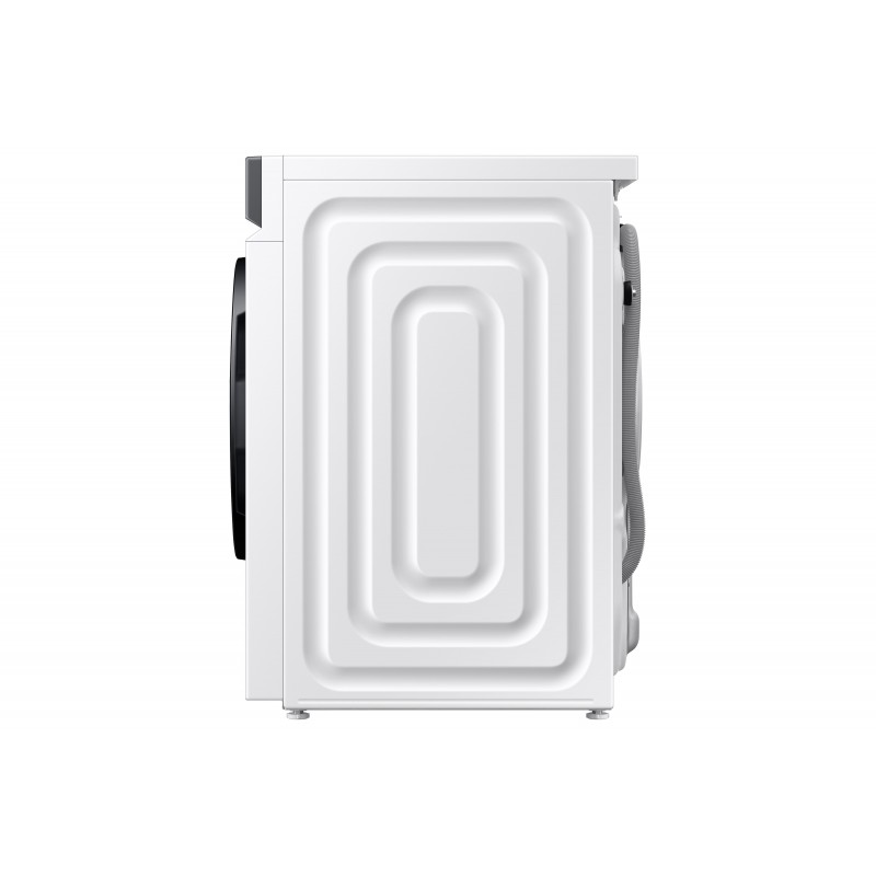 Samsung WW11BB534DAE machine à laver Charge avant 11 kg 1400 tr min A Noir, Blanc