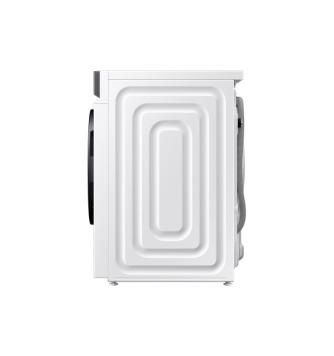 Samsung WW11BB534DAE machine à laver Charge avant 11 kg 1400 tr min A Noir, Blanc